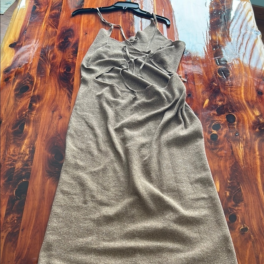 Spell& the Gypsy Collective Petra slip dress​ - Picture 3 of 5